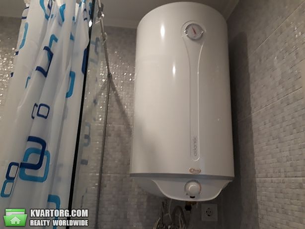 Rent out 1-room apartment. Киев,  Ахматовой — photo 2