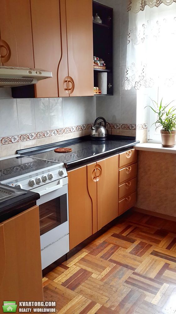 Sell 3-room apartment. Одесса, Бочарова — photo 1