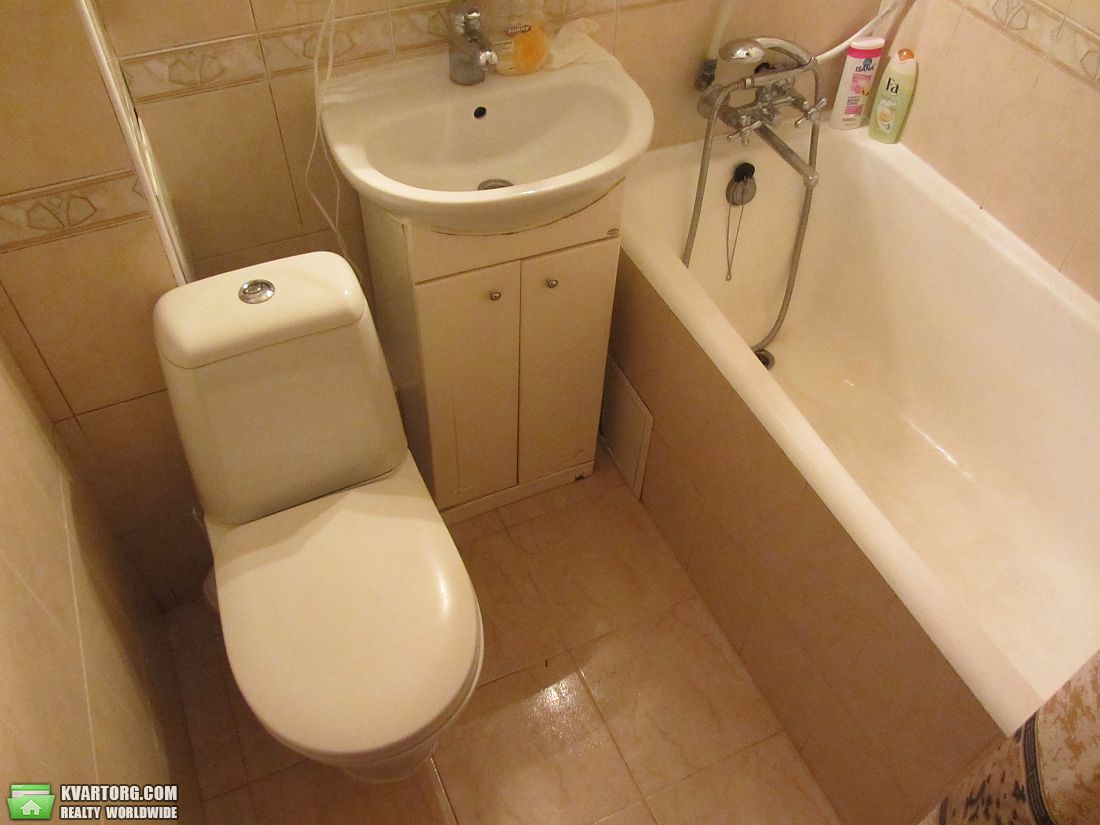 Rent out 1-room apartment. Киев,  Мечникова — photo 4