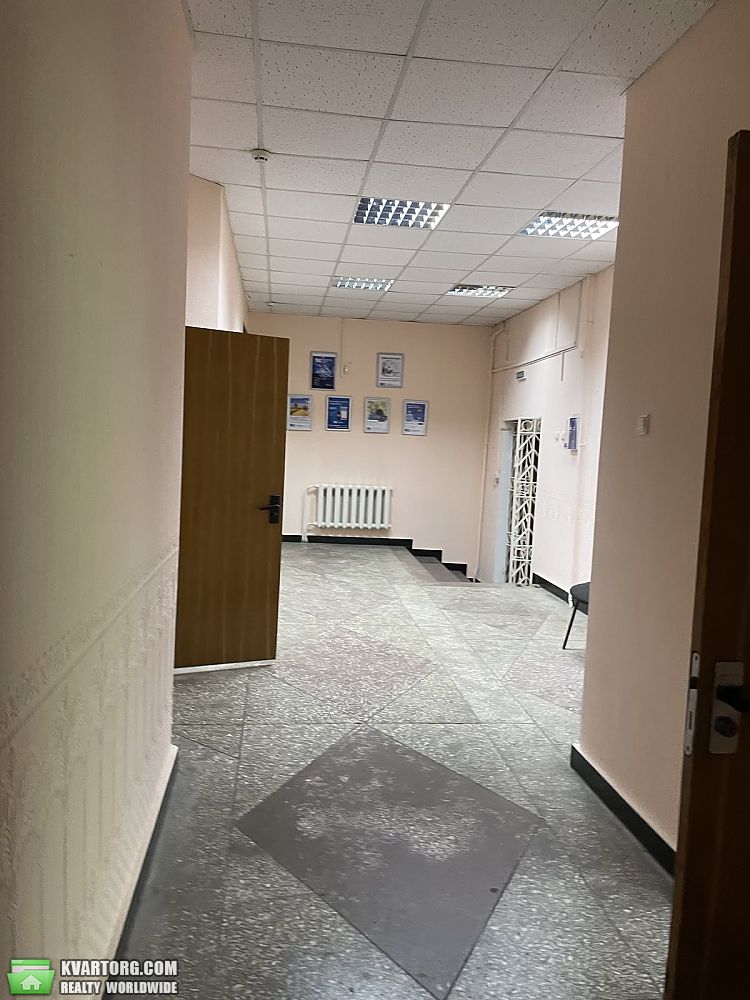 Rent out office. Житомир, Семенівська 23 — photo 6