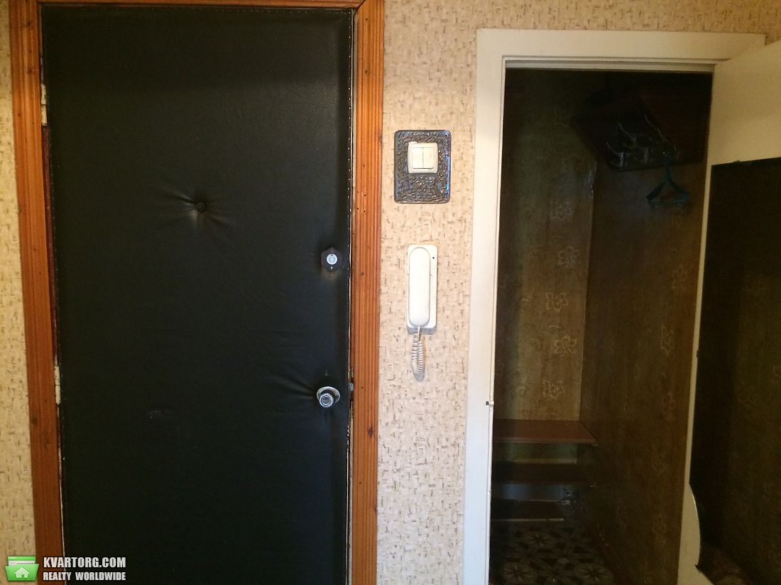 Sell 2-room apartment. Киев,  Олейника — photo 7