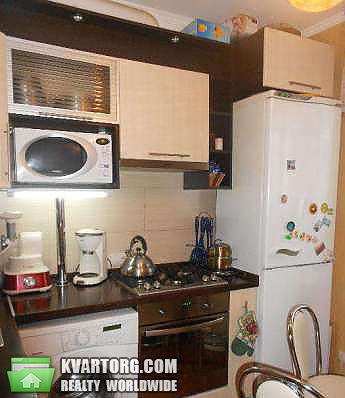 Sell 1-room apartment. Киев, Радужная — photo 4