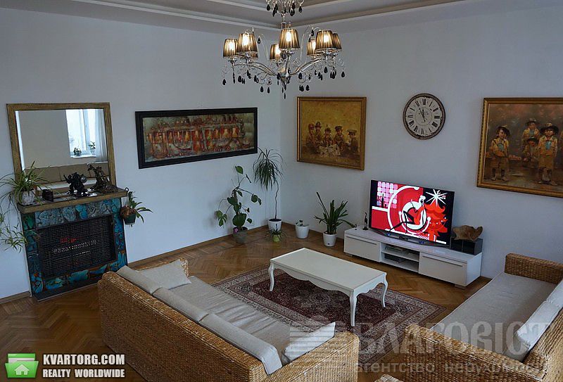 Sell 4-room apartment. Киев, Лютеранская — photo 5