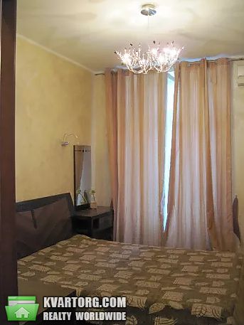 Rent out 3-room apartment. Киев, Лютеранская — photo 6