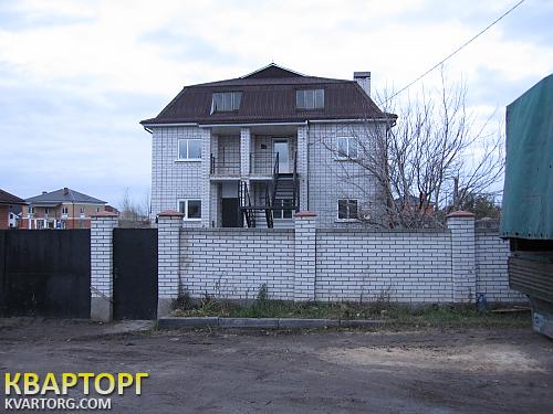Sell house. Киевская обл., Береговая — photo 1