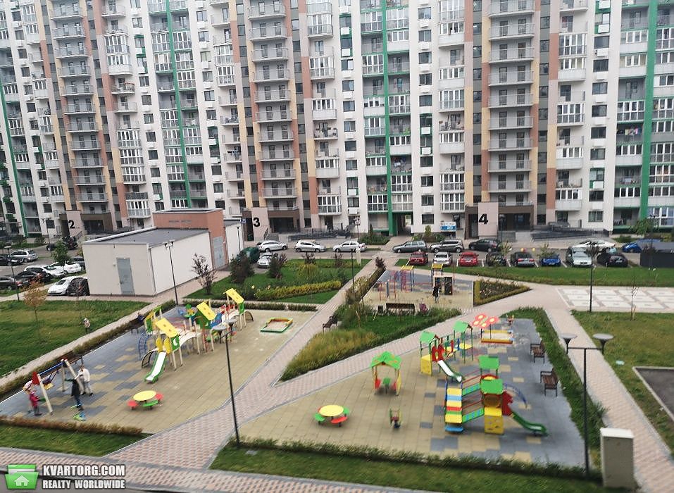 Sell 1-room apartment. Киев,  Тираспольская — photo 6