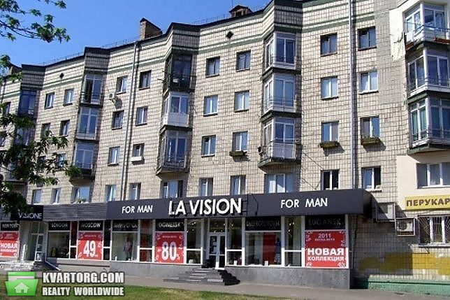 Sell 1-room apartment. Киев,  Ленинградская пл — photo 1