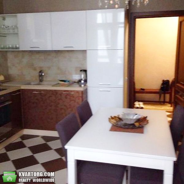 Rent out 1-room apartment. Киев,  Кудряшова — photo 5