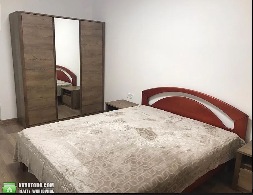 Rent out 1-room apartment. Киев,  Правды — photo 4
