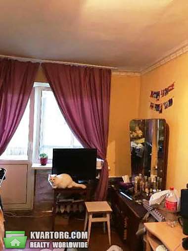 Sell 2-room apartment. Киев,  Ереванская — photo 1