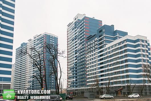 Sell 2-room apartment. Киев, Сверстюка — photo 4