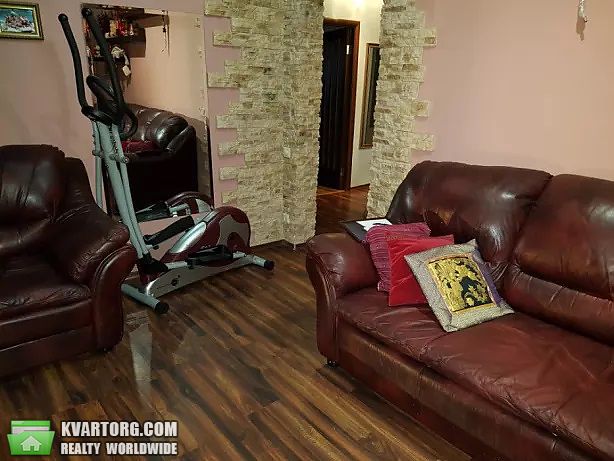 Sell 3-room apartment. Киев,  Верховинная — photo 6