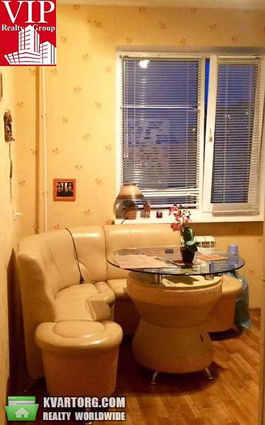 сдам 1-комнатную квартиру. Киев,  Степана Олейника - фото 1