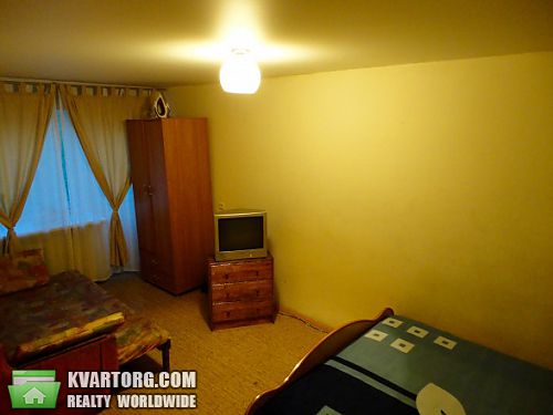 Rent out 1-room apartment. Харьков, Плехановская — photo 2