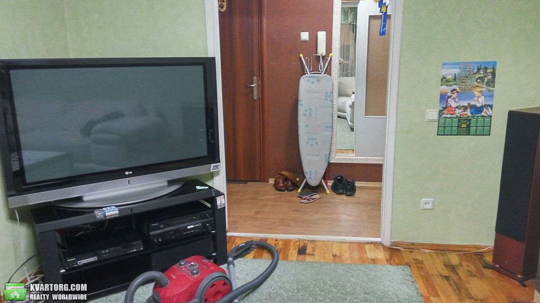 Sell 2-room apartment. Днепропетровск, Запорожское шоссе — photo 2