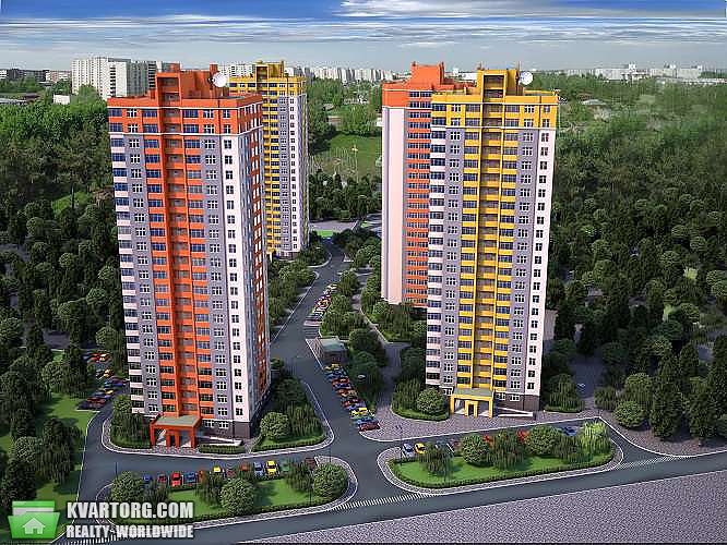Sell 1-room apartment. Киев,  Пчелки — photo 1
