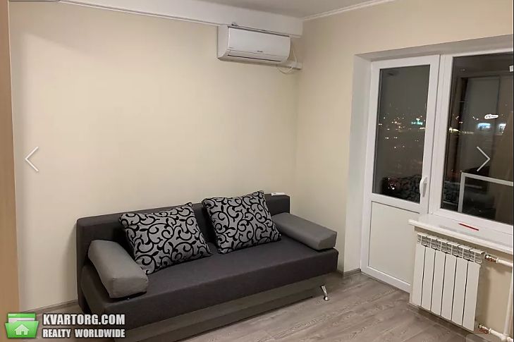 Rent out 1-room apartment. Киев,  Богатырская — photo 7