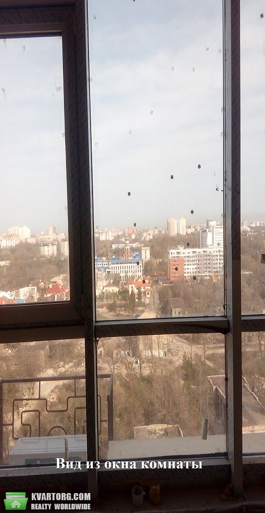 Sell 1-room apartment. Одесса, Французский бульвар — photo 10