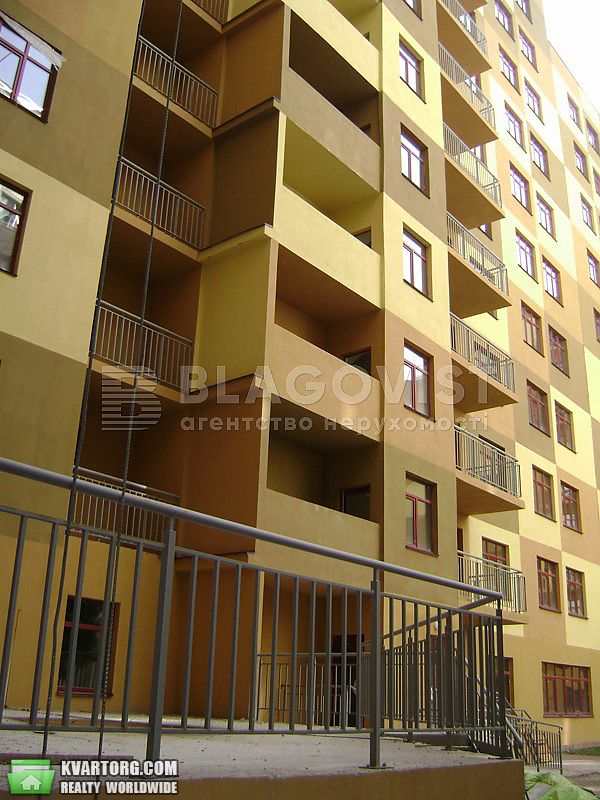 Sell 2-room apartment. Киев, коновальца — photo 1