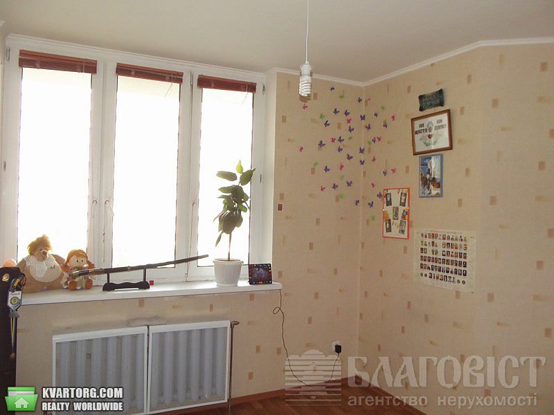 Sell 3-room apartment. Киев, Срибнокильская — photo 3