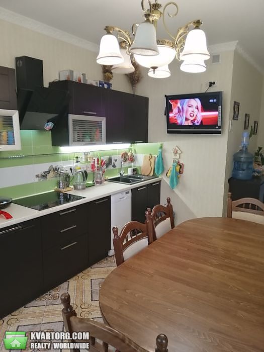 Sell 3-room apartment. Киев, Семьи Кульженков — photo 2