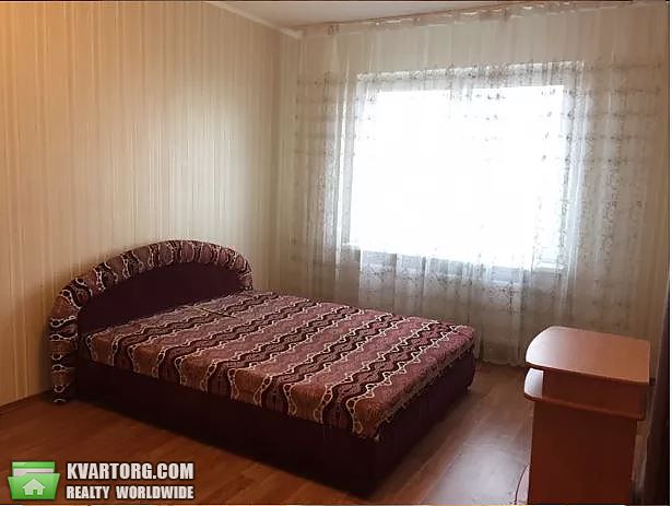 Rent out 1-room apartment. Киев, Ващенко — photo 6