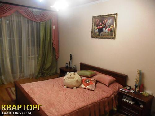 Rent out 3-room apartment. Киев,  Здолбуновская — photo 3