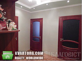 Sell 3-room apartment. Киев,  Героев Днепра — photo 10