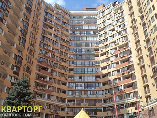 Rent out 2-room apartment. Одесса, Тенистая — photo 1