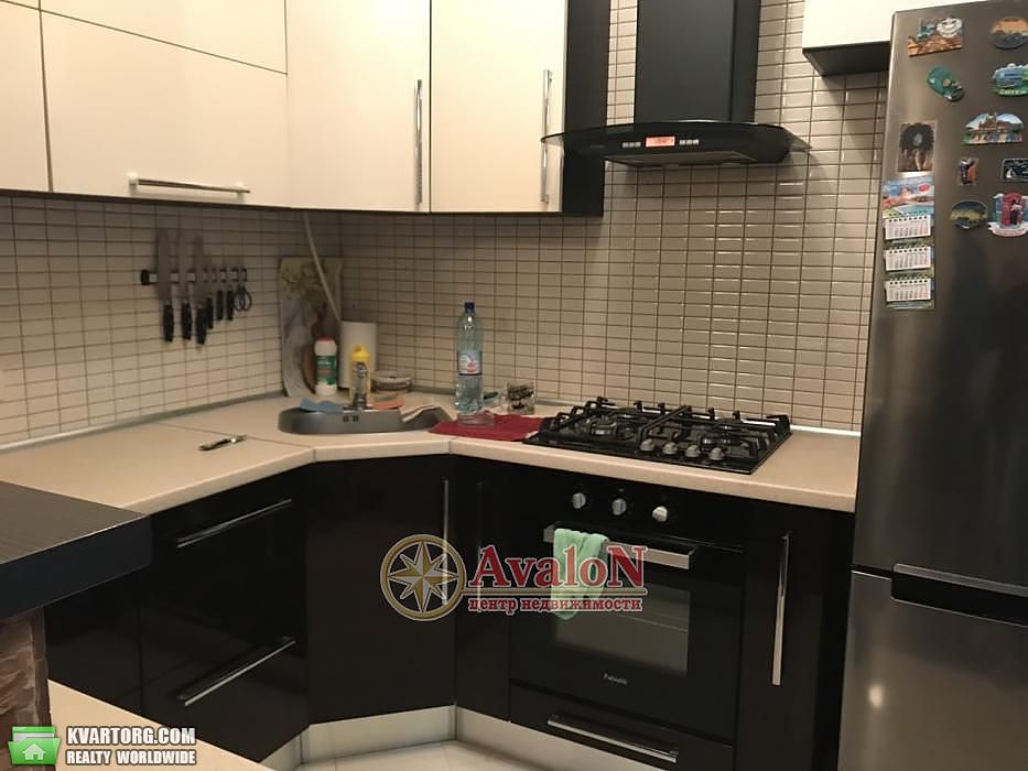 Sell 2-room apartment. Одесса, Среднефонтанская — photo 7