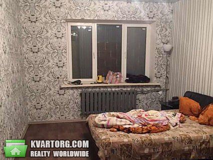Sell 2-room apartment. Киев, Вузовская — photo 4