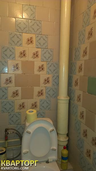 Sell 2-room apartment. Киев, Тростянецкая — photo 7