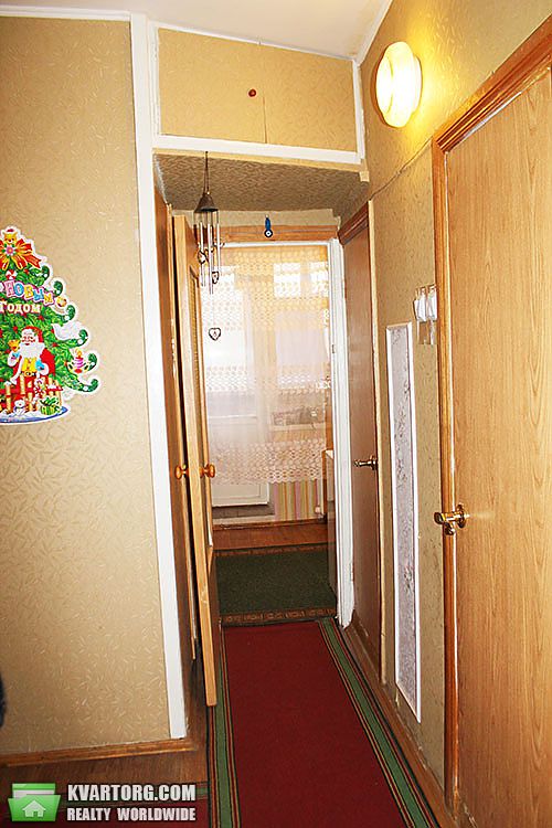 Sell 1-room apartment. Киев,  Оболонский пр — photo 6