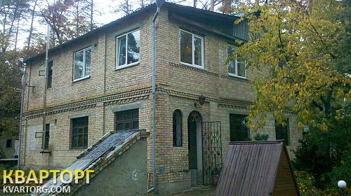 Sell house. Киевская обл., Буча Лесная — photo 1