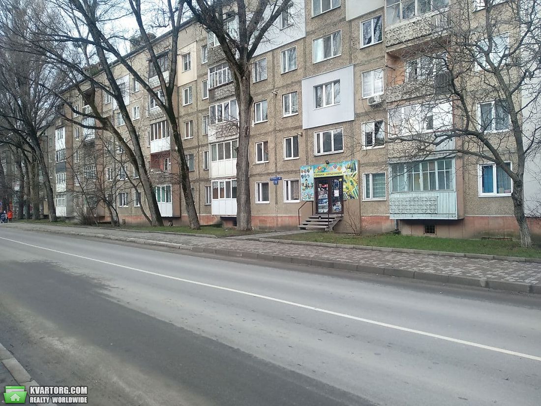 Sell 1-room apartment. Ивано-Франковск, Хоткевича — photo 3