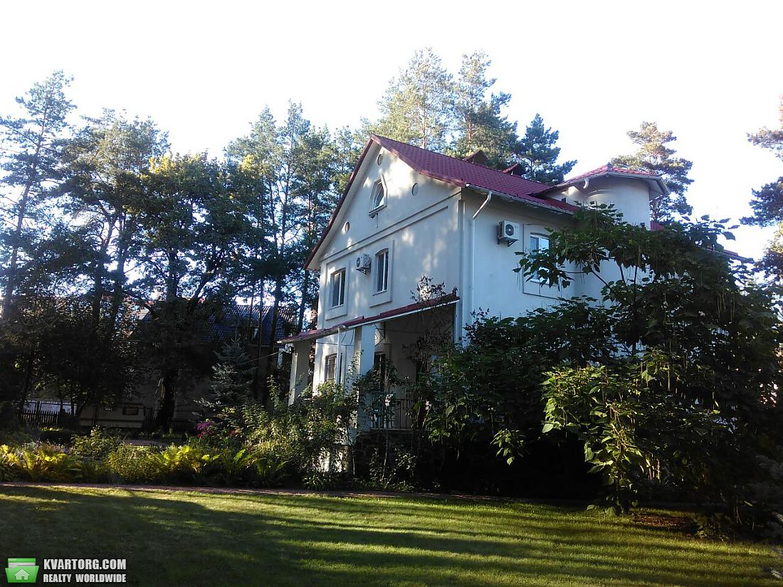 Sell house. Ирпень, Лесная — photo 3