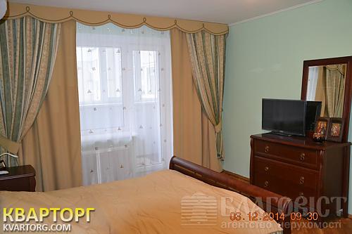 Sell 3-room apartment. Киев,  Святошинская пл — photo 4