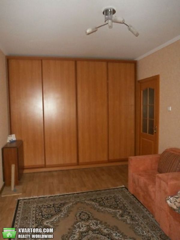 Sell 1-room apartment. Киев,  Милославская — photo 2