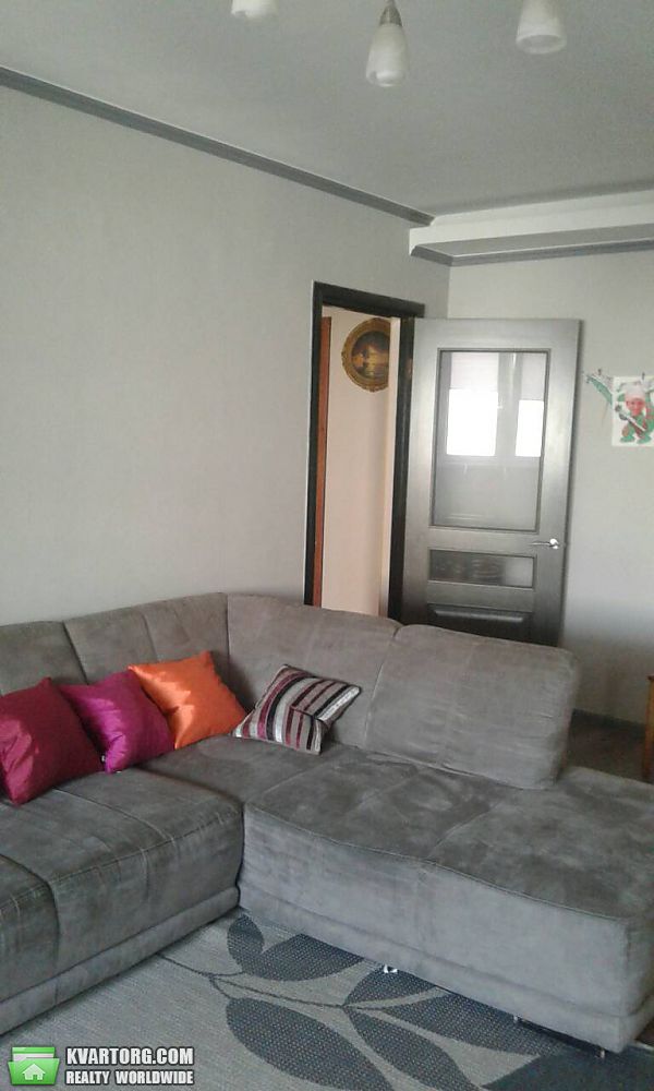 Sell 3-room apartment. Одесса, Бочарова — photo 9