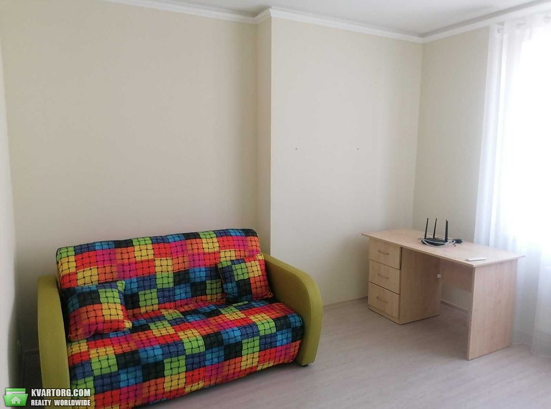 Rent out 4-room apartment. Киев,  Глушкова пр — photo 4