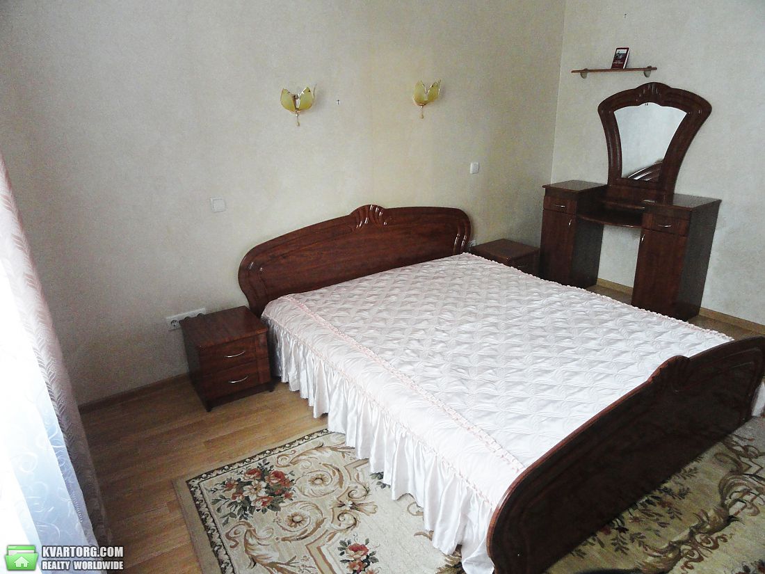 Rent out 2-room apartment. Киев,  Днепровская наб — photo 5