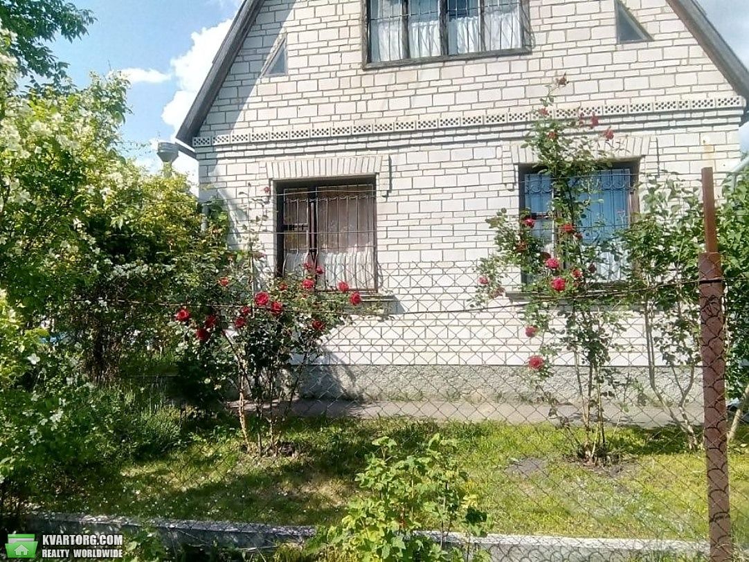 Sell house. Киевская обл., Загальці — photo 3