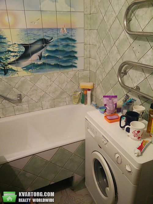 Sell 3-room apartment. Киев,  Маяковского — photo 1
