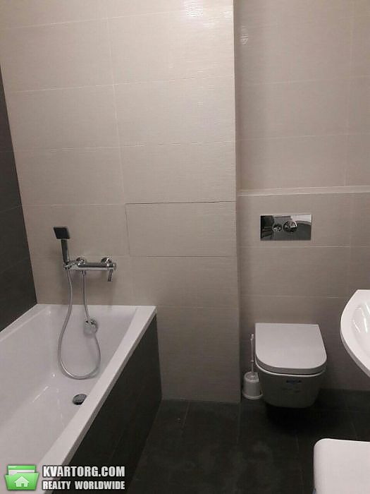 Rent out 1-room apartment. Киев,  Ломоносова — photo 4