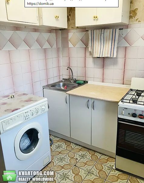 Rent out 3-room apartment. Киев, Днепровская набережная — photo 7