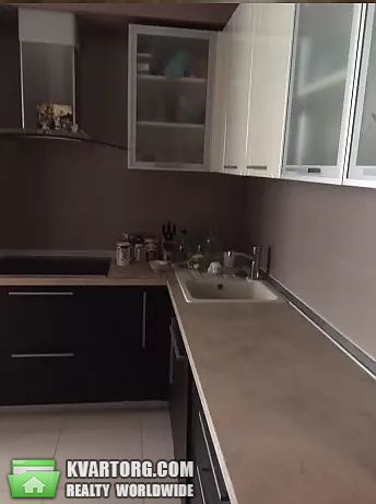 Rent out 4-room apartment. Киев, п.Григоренко — photo 3