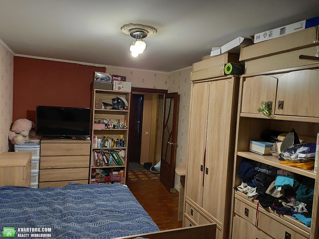 Sell 1-room apartment. Киев,  Жмаченко — photo 2