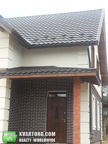 Sell house. Буча,  Лесная — photo 1