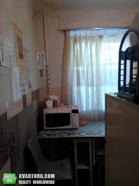 Sell 2-room apartment. Киев, Большая Китаевская — photo 1