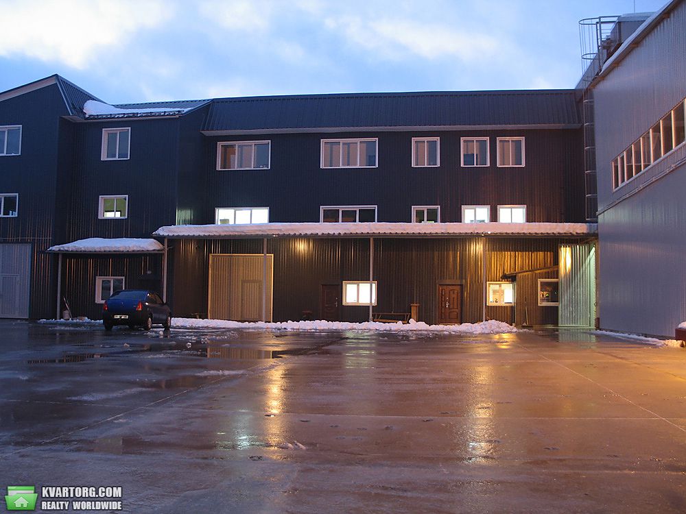 Rent out office. Буча, Чкалова — photo 1